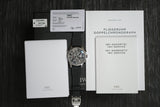 IWC - Doppelchrono Ltd. 250 Pcs. "Patrouille Suisse" Ref. IW377805