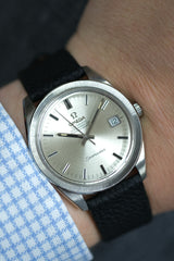 Omega - Seamaster Ref. 168022