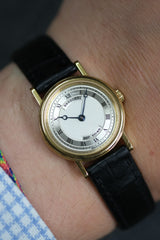 Breguet - Classique Ref. 8560BA / 11 / 942