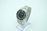 Rolex - Submariner "Two Liner / Full-Set " Ref. 14060
