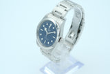 Tudor - Heritage Black Bay 41 "Full-Set" Ref. 79540