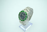 Rolex - Submariner Date Ref. 16610LV "KERMIT"