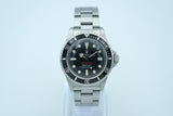 Rolex - Sea-Dweller "Double-Red/Mark IV/Full-Set" Ref. 1665