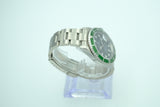 Rolex - Submariner Date Ref. 16610LV "KERMIT"