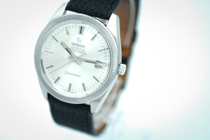 Omega - Seamaster Ref. 168022