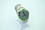 Rolex - Submariner Date Ref. 16610LV "KERMIT"
