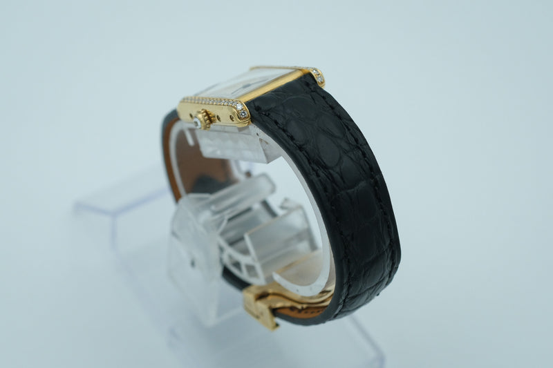 Cartier - Tank Louis Ref. 86601
