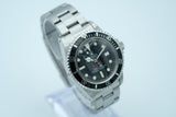Rolex - Sea-Dweller "Double-Red/Mark IV/Full-Set" Ref. 1665