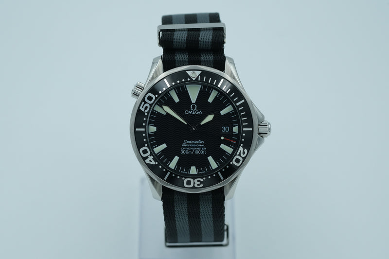 Omega - Seamaster Diver 300 Ref. 2254.50.00
