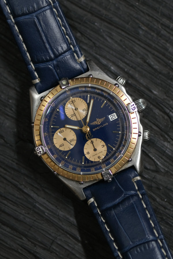 Breitling - Chronomat Serie Special Ref. 81950