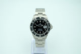 Rolex - Submariner Date "Full-Set" Ref. 16610