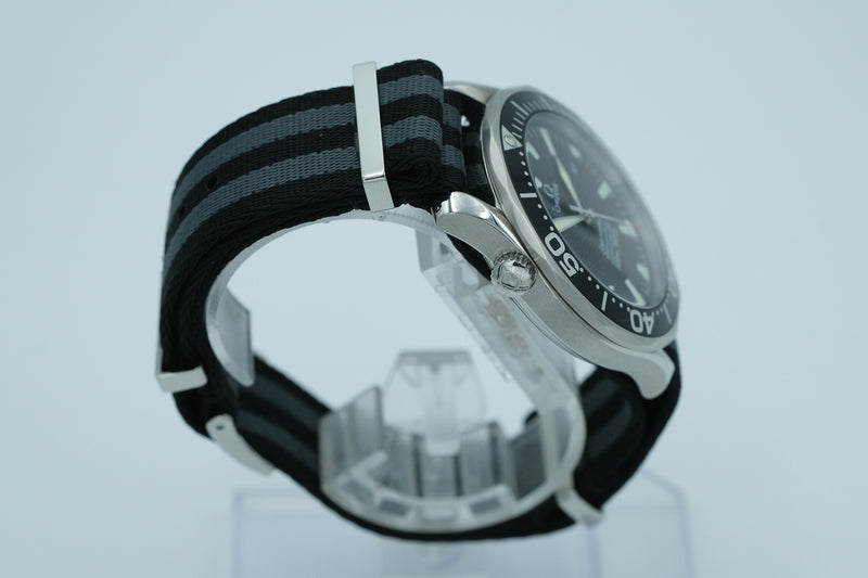 Omega - Seamaster Diver 300 Ref. 2254.50.00
