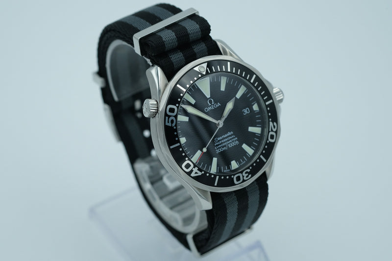 Omega - Seamaster Diver 300 Ref. 2254.50.00