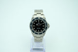 Rolex - Submariner "w/ Papers" Ref. 14060M