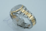 Rolex - Datejust Ref. 116233 "Roulette Date"
