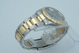 Rolex - Datejust Ref. 116233 "Roulette Date"