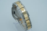 Rolex - Datejust Ref. 116233 "Roulette Date"