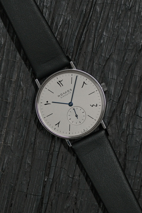 Nomos - Tangente Fernweh Lt. Edition 028/100