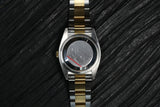 Rolex - Datejust Ref. 116203 "Jubilée-Dial"