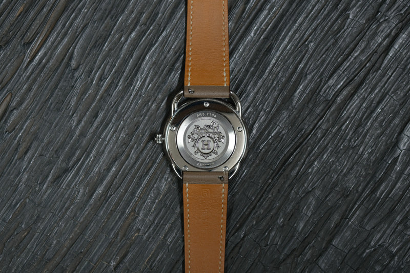 Hermès - Arceau Ref. AR5.710A