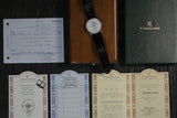 Chronoswiss - Regulateur Ref. CH1223