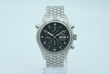 IWC - Fliegeruhr Doppelchrono "Box / Purchase Invoice" Ref. IW3713
