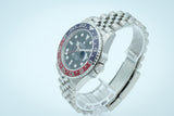 Rolex - GMT-Master II "Full-Set/Unworn" Ref. 126710BLRO