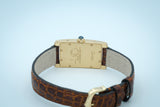 Cartier - Tank Americaine "Papers" Ref. 1710