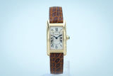 Cartier - Tank Americaine "Papers" Ref. 1710
