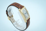 Cartier - Tank Americaine "Papers" Ref. 1710