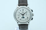 Zenith - El Primero Chronomaster "Guilloche Dial/Collectors-Set" Ref. 01.0240.410