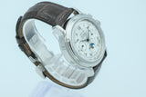 Zenith - El Primero Chronomaster "Guilloche Dial/Collectors-Set" Ref. 01.0240.410