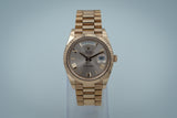 Rolex - Day-Date Ref. 228235