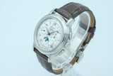 Zenith - El Primero Chronomaster "Guilloche Dial/Collectors-Set" Ref. 01.0240.410