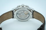 Zenith - El Primero Chronomaster "Guilloche Dial/Collectors-Set" Ref. 01.0240.410