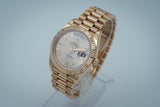Rolex - Day-Date Ref. 228235