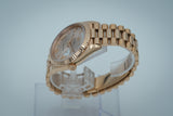 Rolex - Day-Date Ref. 228235