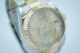 Rolex - Sky-Dweller "Full-Set" Ref. 336933