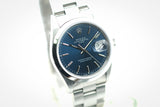 Rolex - Oyster Perpetual Date Ref. 15200