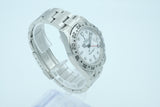 Rolex - Explorer 2 Polar "Full-Set/LC100/Unpolished" Ref. 16570