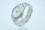 Rolex - Explorer 2 Polar "Full-Set/LC100/Unpolished" Ref. 16570
