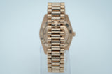 Rolex - Day-Date Ref. 228235