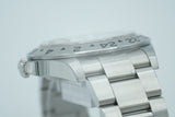 Rolex - Explorer 2 Polar "Full-Set/LC100/Unpolished" Ref. 16570