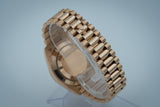 Rolex - Day-Date Ref. 228235