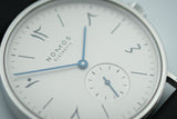 Nomos - Tangente Fernweh Lt. Edition 028/100