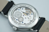 Nomos - Tangente Fernweh Lt. Edition 028/100