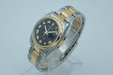 Rolex - Datejust Ref. 116203 "Jubilée-Dial"