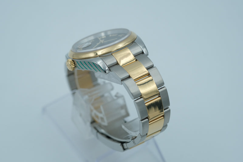 Rolex - Datejust Ref. 116203 "Jubilée-Dial"