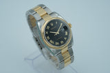 Rolex - Datejust Ref. 116203 "Jubilée-Dial"