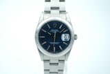 Rolex - Oyster Perpetual Date Ref. 15200